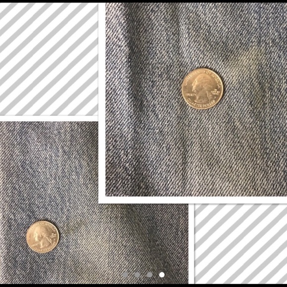 Levi’s jeans - Picture 4 of 4